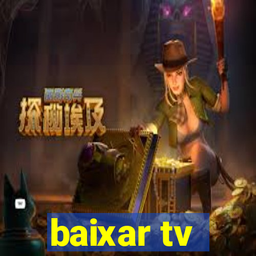 baixar tv - futebol ao vivo